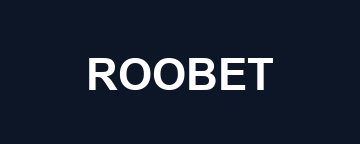 Logo de Roobet